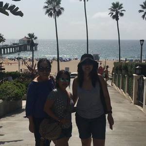 Meet your Posher, Eva